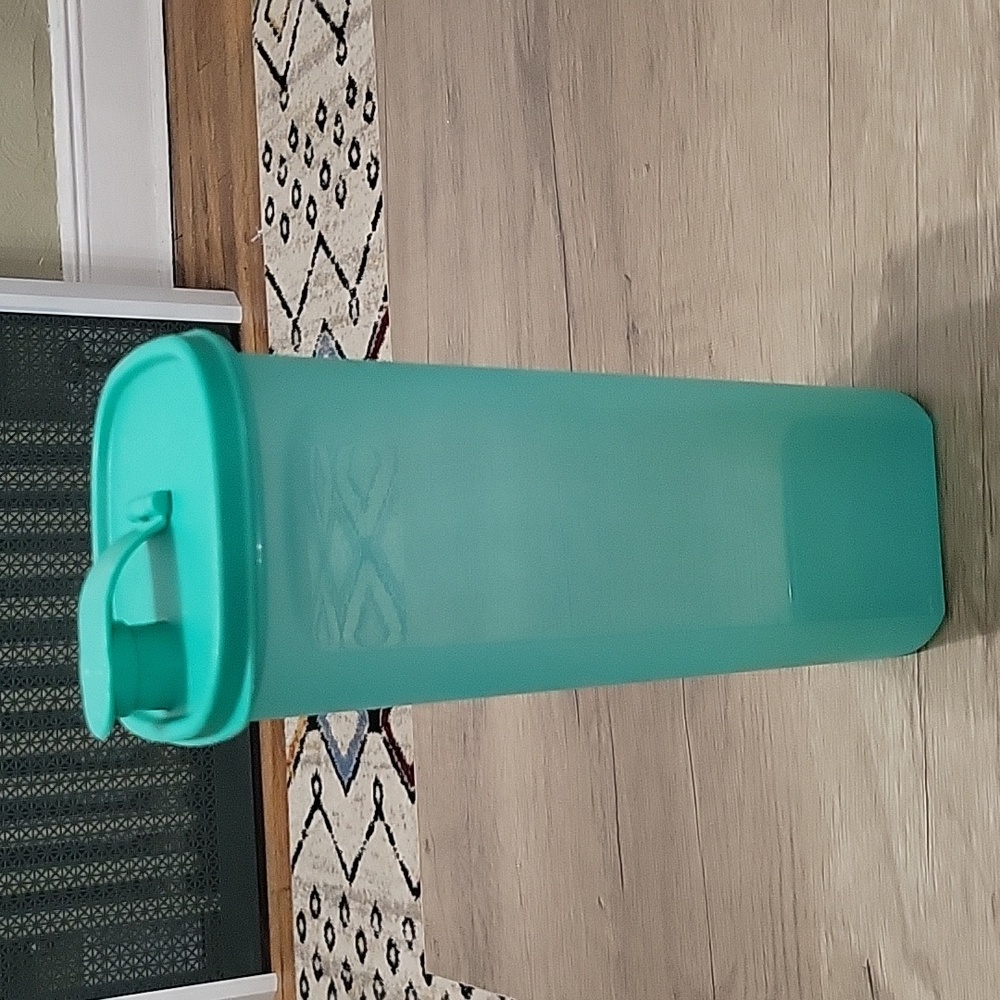 Tupperware Pitcher